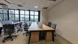 Visioncrest (D9), Office #537662431